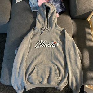 Charli D’amelio Hoodie sz XS